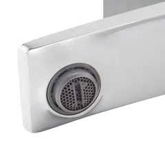 Змішувач для умивальника Mixxus Premium Lazar 001 (NUT) (MI8269)