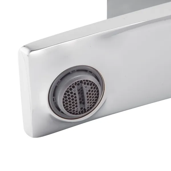 Змішувач для умивальника Mixxus Premium Lazar 001 (NUT) (MI8269)