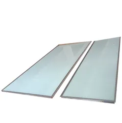 Бокс душовий без гідромасажу Mixxus WAVE SB02-120x80x215-R-FB SATIN з низьким піддоном (MI6893)