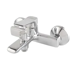 Змішувач для ванни Haiba Bergamo 009 (EURO) (HB9679)