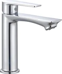 Змішувач для умивальника Mixxus Rodos 001 (Nut) (MI6266)