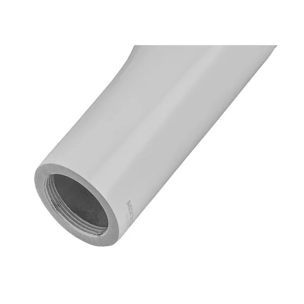 Змішувач для умивальника Mixxus Premium DERBY 001 (NUT) WHITE-CHROME (MI6613)