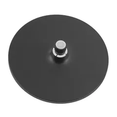 Душова колона зі змішувачем Mixxus Premium MONE 009-J Black (MI6778)