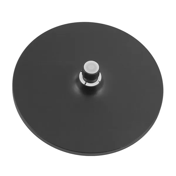 Душова колона зі змішувачем Mixxus Premium MONE 009-J Black (MI6778)