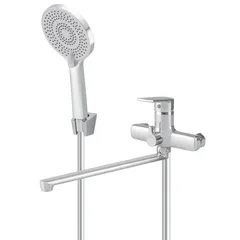 Змішувач для ванни Mixxus Premium Matis 006 (EURO) (MI8262)