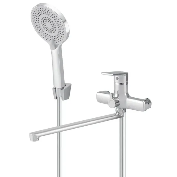 Змішувач для ванни Mixxus Premium Matis 006 (EURO) (MI8262)