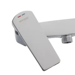 Змішувач для гігієнічного душу Mixxus Premium Ares 024 (з лійкою) (MI8259)