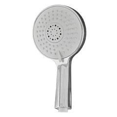 Лійка для душу Koer KP-0408-01 5 функцій (Колір хром) (KR5412)