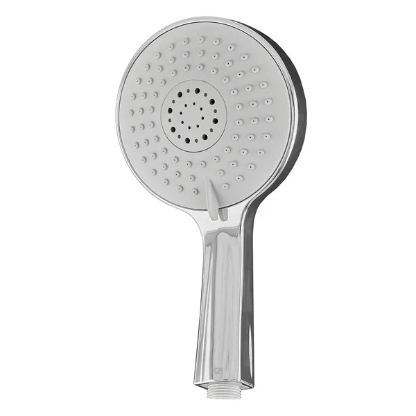 Лійка для душу Koer KP-0408-01 5 функцій (Колір хром) (KR5412)