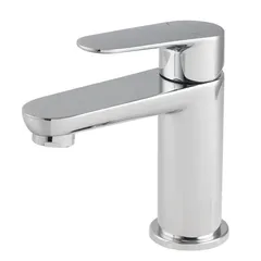 Змішувач для умивальника Haiba Parma 001 (NUT) (HB9680)