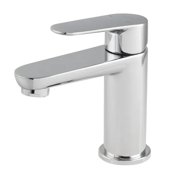 Змішувач для умивальника Haiba Parma 001 (NUT) (HB9680)
