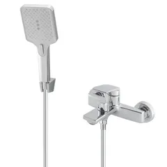 Змішувач для ванни Mixxus Premium Lazar 009 (EURO) (MI8271)