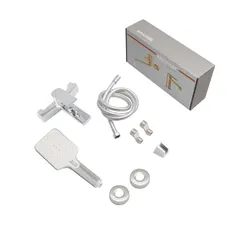Змішувач для ванни Mixxus Premium Lazar 009 (EURO) (MI8271)