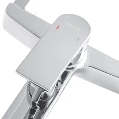 Змішувач для ванни Mixxus Premium Lazar 009 (EURO) (MI8271)