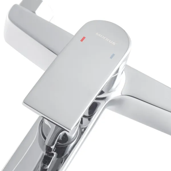 Змішувач для ванни Mixxus Premium Lazar 009 (EURO) (MI8271)