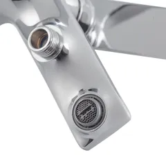 Змішувач для ванни Mixxus Premium Lazar 009 (EURO) (MI8271)