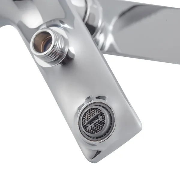 Змішувач для ванни Mixxus Premium Lazar 009 (EURO) (MI8271)