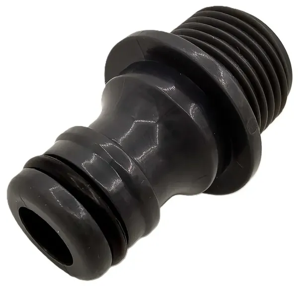 Адаптер для конектора Plamix PL-440A РН 1/2" (ABS) (PM6091)