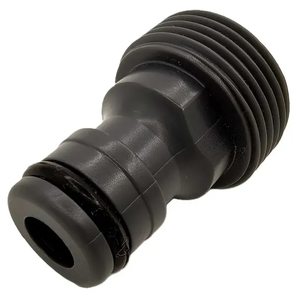 Адаптер для конектора Plamix PL-440 РН 3/4" (ABS) (PM6092)