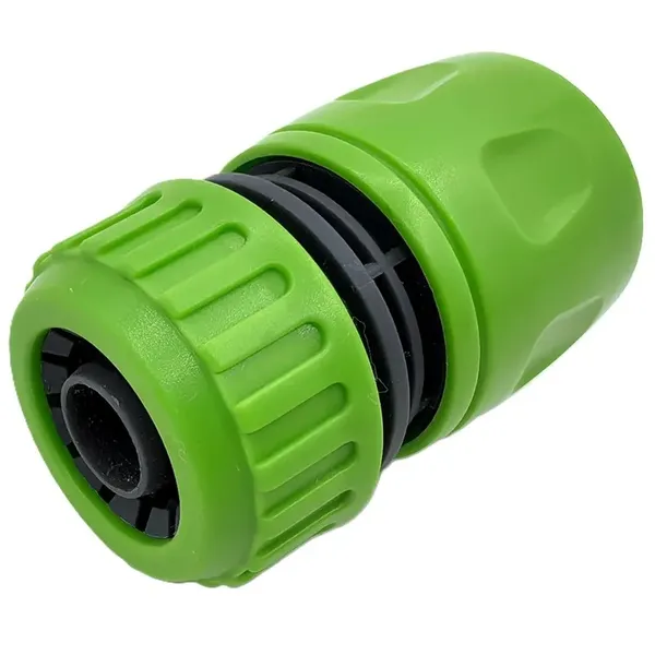 Конектор швидкознімний для шланга Plamix PL-401 1/2" (ABS+PPR) (PM6083)