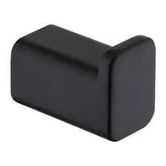 Гачок Koer AS-0101-1-05 колір чорний (KR6150)