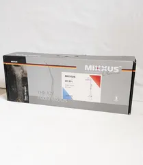 Уцінка - Душова колона зі змішувачем Mixxus Premium Ares 009-J (MI8260-20260612-9013)