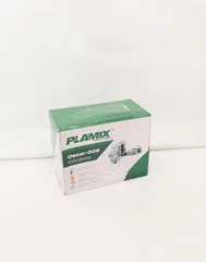 Уцінка - Змішувач для ванни Plamix Oscar-009 (без шланга і лійки) (PM0026-20260622-10045)