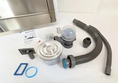 Уцінка - Мийка MIXXUS MH5045 SS COLOR (MH5045 NANO-SILVER) (3.0/0.8) з нерж. сталі (колір нерж.) (MX1925-20260612-9947)