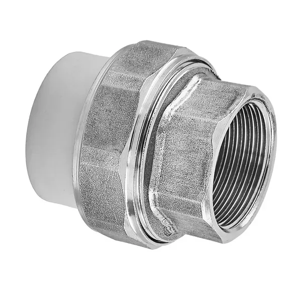 Згін-американка ВР 20x1/2F" PPR EUROPRODUCT EP.S0129 (EP6242)