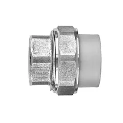 Згін-американка ВР 32x1F" PPR EUROPRODUCT EP.S0131 (EP6244)