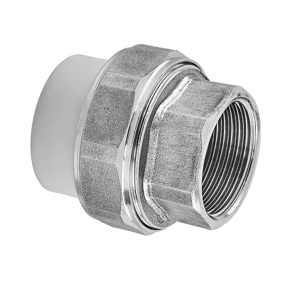 Згін-американка ВР 40x1-1/4F" PPR EUROPRODUCT EP.S0132 (EP6245)
