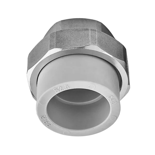 Згін-американка ВР 40x1-1/4F" PPR EUROPRODUCT EP.S0132 (EP6245)