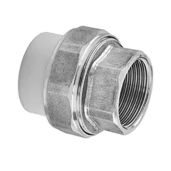 Згін-американка ВР 50x1-1/2F" PPR EUROPRODUCT EP.S0133 (EP6246)