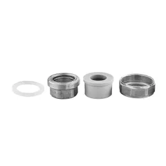 Згін-американка ВР 50x1-1/2F" PPR EUROPRODUCT EP.S0133 (EP6246)