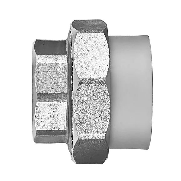 Згін-американка ВР 50x1-1/2F" PPR EUROPRODUCT EP.S0133 (EP6246)