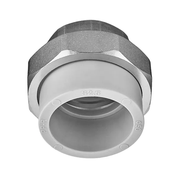 Згін-американка ВР 50x1-1/2F" PPR EUROPRODUCT EP.S0133 (EP6246)