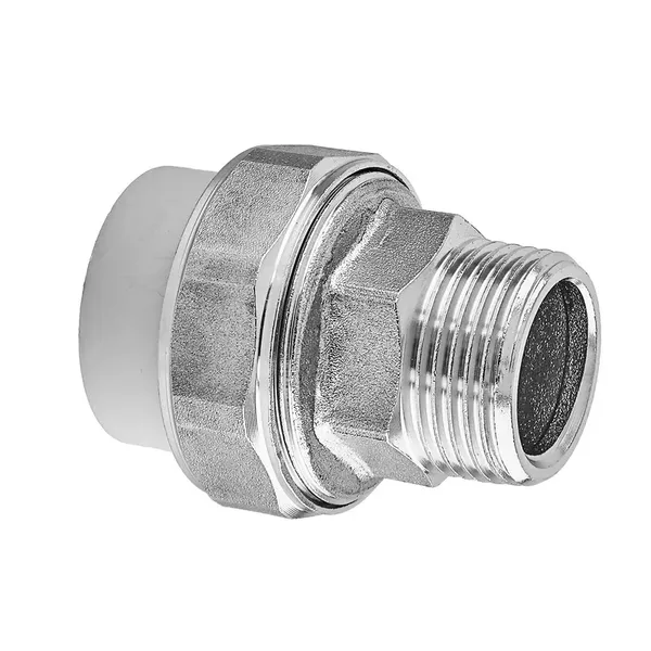 Згін-американка ЗР 20x1/2M" PPR EUROPRODUCT EP.S0135 (EP6248)
