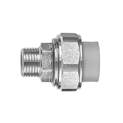 Згін-американка ЗР 20x1/2M" PPR EUROPRODUCT EP.S0135 (EP6248)