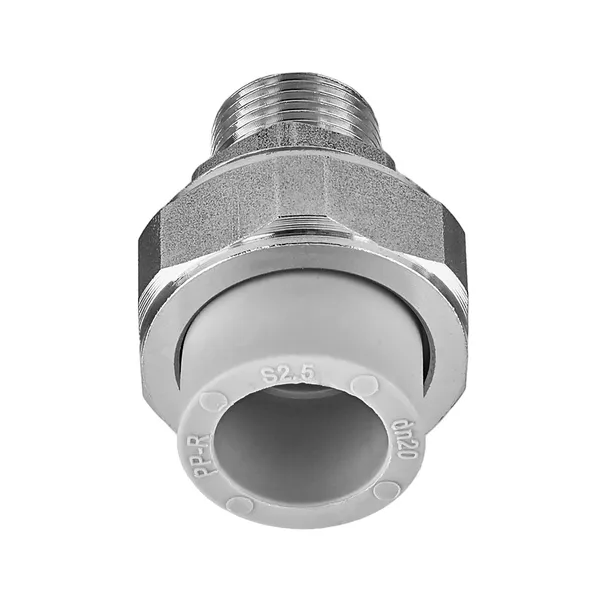 Згін-американка ЗР 20x1/2M" PPR EUROPRODUCT EP.S0135 (EP6248)