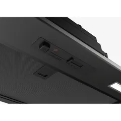 FBI 705 BK HCS (Inca Smart, чорний, вбудована)