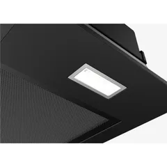 FBI 705 BK HCS (Inca Smart, чорний, вбудована)