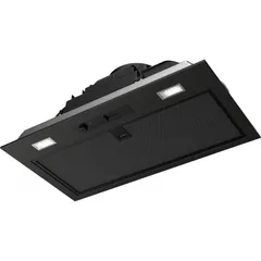 FBI 525 BK HCS (Inca Smart, чорний, вбудована)