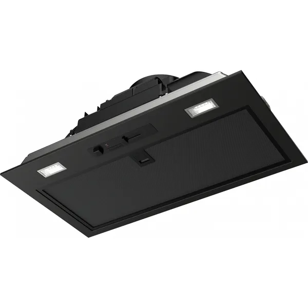 FBI 525 BK HCS (Inca Smart, чорний, вбудована)