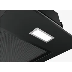 FBI 525 BK HCS (Inca Smart, чорний, вбудована)