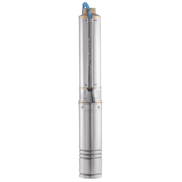 Відцентровий насос 6-ст. 100мм з зовн. пуск. кор Grandfar 4SDm2 / 6 (GF1115)