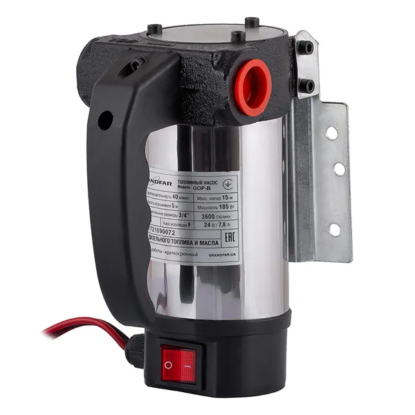Насос для дизельного палива Grandfar GOP-B (GF1423)
