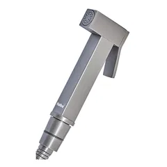 Змішувач для гігієнічного душу HAIBA KUBUS 002 (INNER) GRAPHITE (Колір графіт) (HB4003)