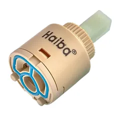 Картридж 30мм для змішувача HAIBA CRT-007-30 (KANT 006 (EURO)/KANT 009 (EURO)/GAUDI 006 (EURO)) (HB9690)