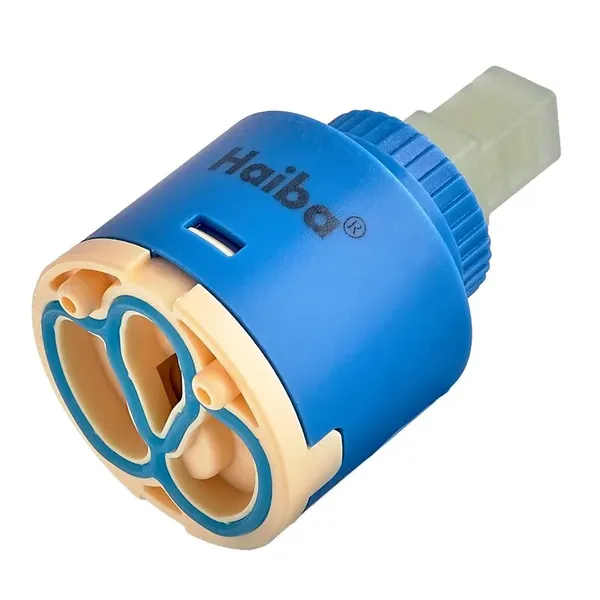 Картридж 35мм для змішувача HAIBA CRT-011-35 (LEMON 003/LEMON 006(EURO)/LEMON 009(EURO)/LEMON 017) (HB9694)