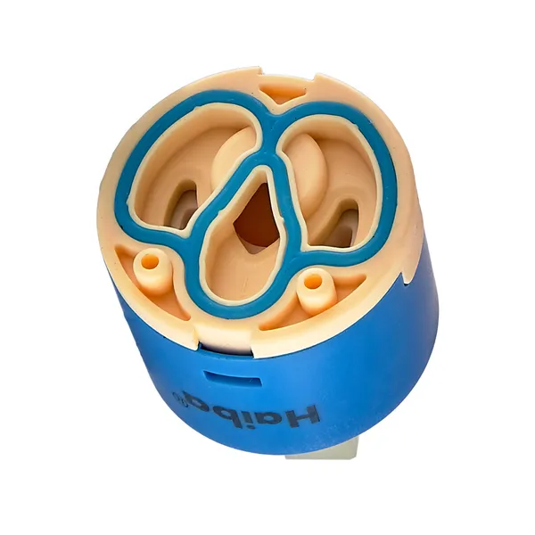 Картридж 35мм для змішувача HAIBA CRT-011-35 (LEMON 003/LEMON 006(EURO)/LEMON 009(EURO)/LEMON 017) (HB9694)
